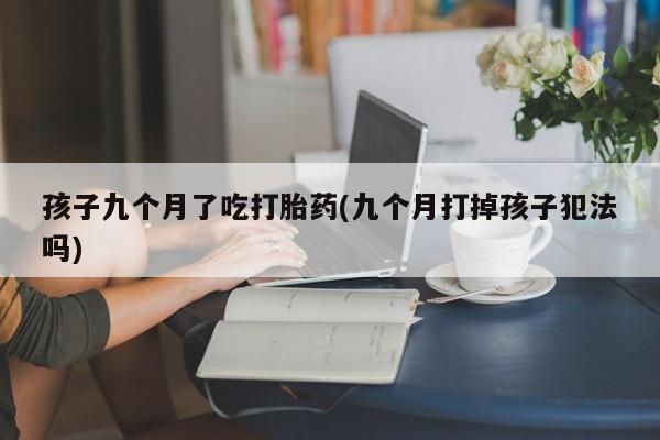 打胎药私人店购买微信孩子九个月了吃打胎药(九个月打掉孩子犯法吗)